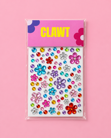 Crystal Gems