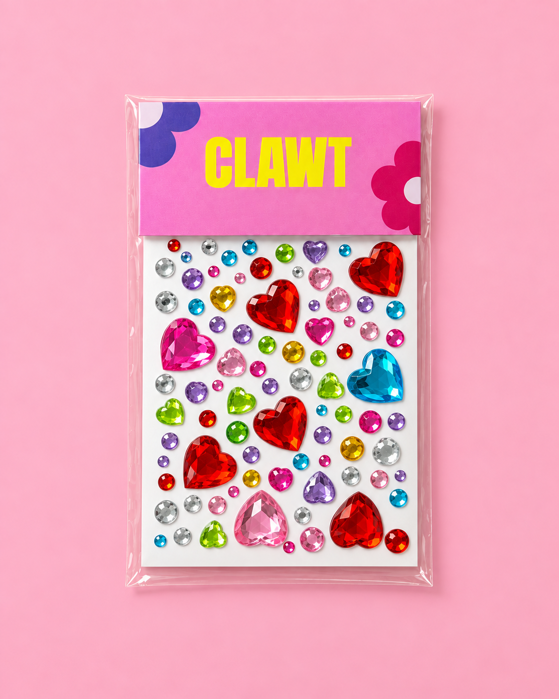 Crystal Gems