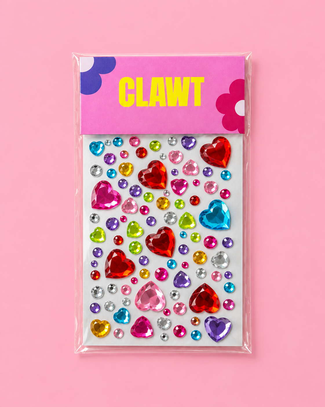 Crystal Gems