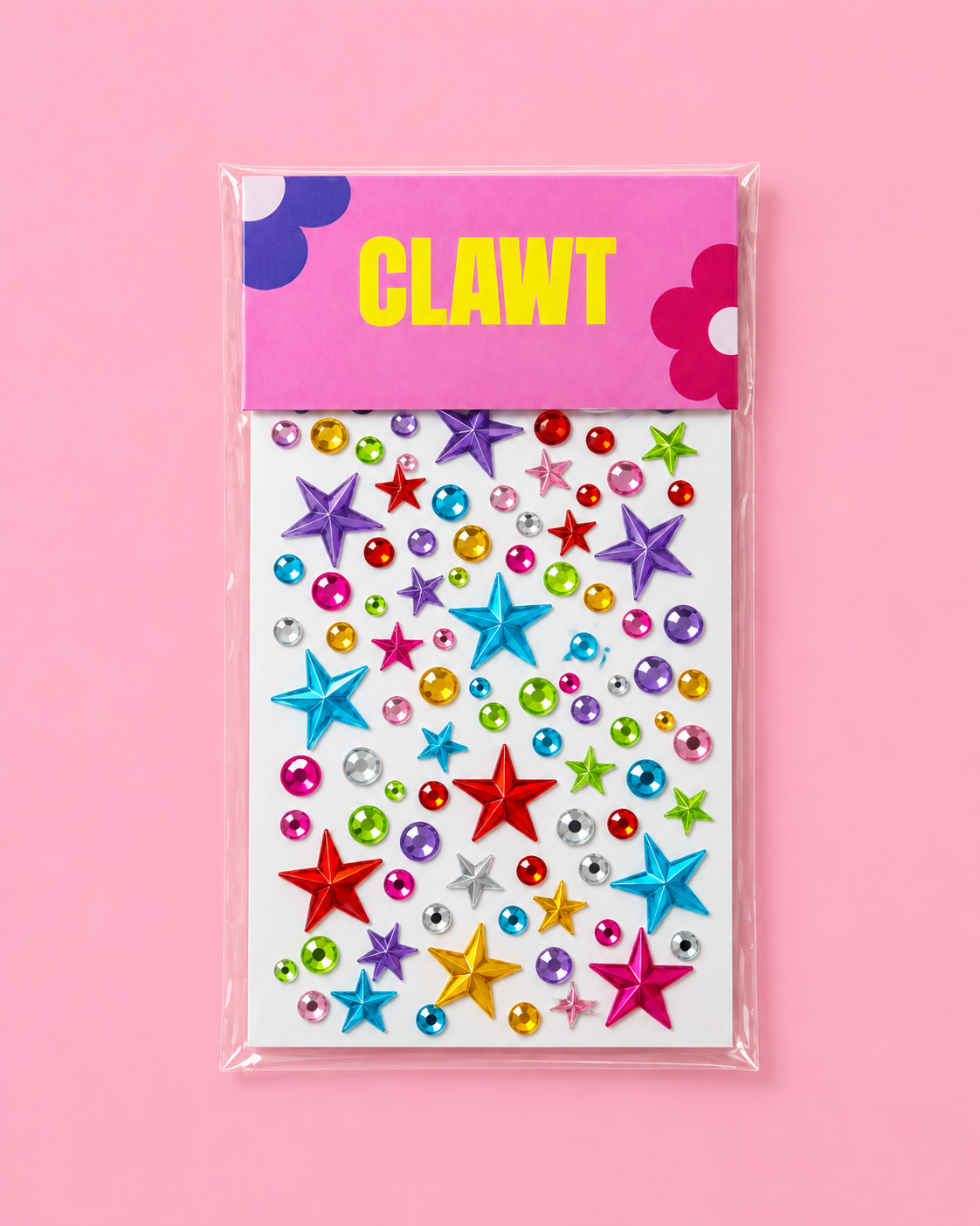 Crystal Gems