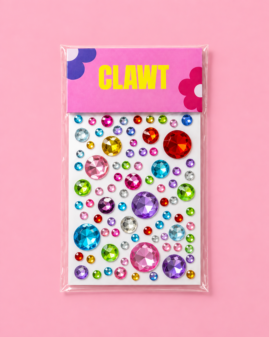 Crystal Gems