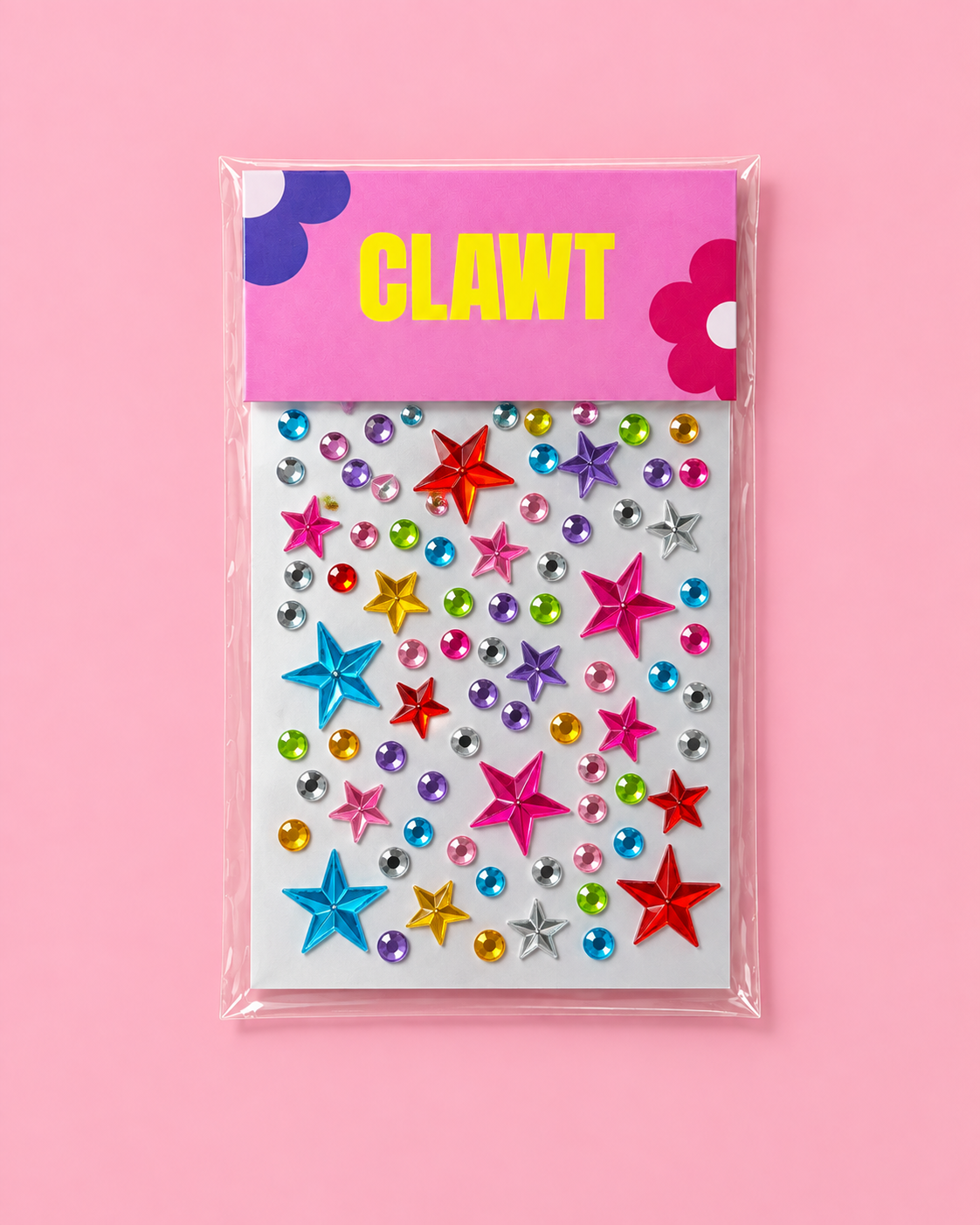 Crystal Gems